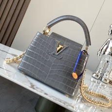 Louis Vuitton Top Handle Bags